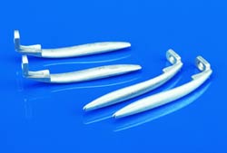 Clip, Kugelschreiberclips