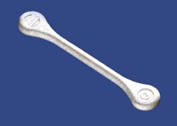 MIM-Zugprobestab Nach DIN-ISO 2740
